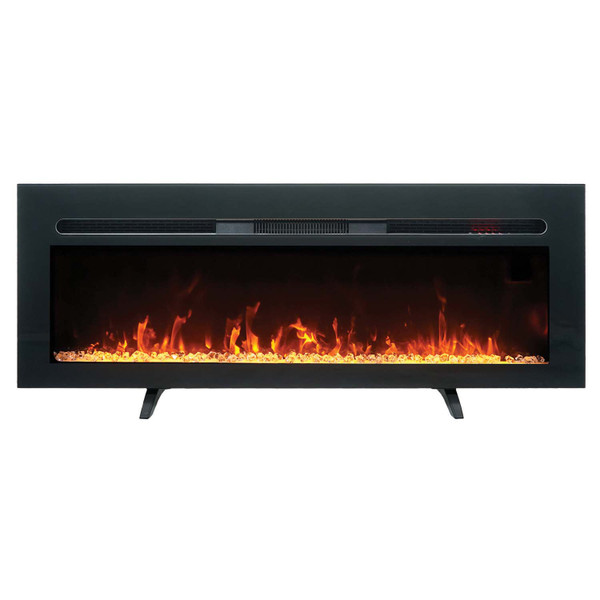 Hastings Electric Fireplace